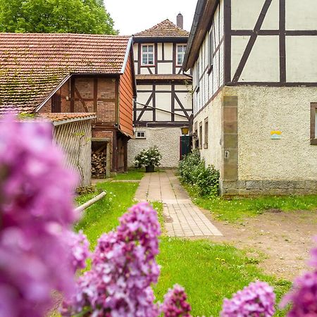 Forsthaus Halbemark باد سودين أليندورف المظهر الخارجي الصورة