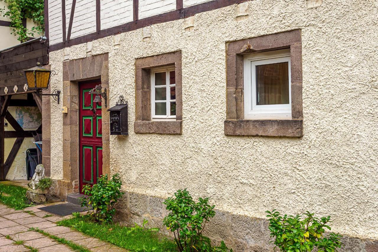 Forsthaus Halbemark باد سودين أليندورف المظهر الخارجي الصورة