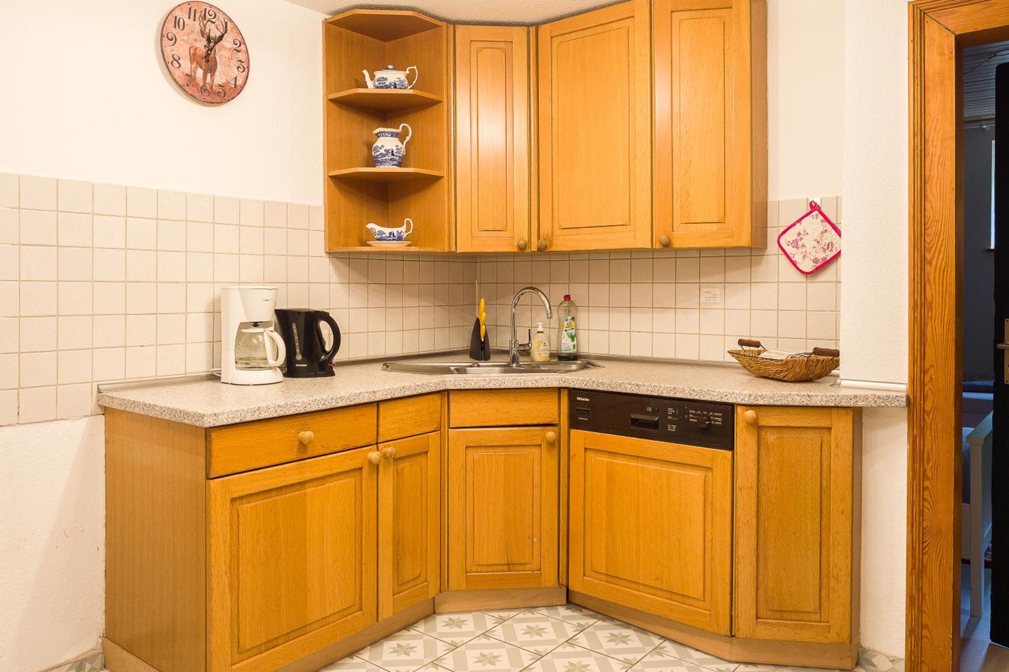 Forsthaus Halbemark باد سودين أليندورف المظهر الخارجي الصورة