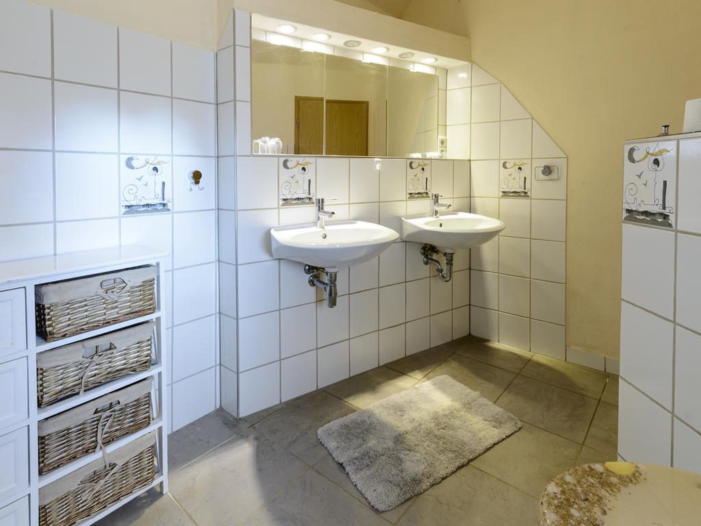 Forsthaus Halbemark باد سودين أليندورف المظهر الخارجي الصورة